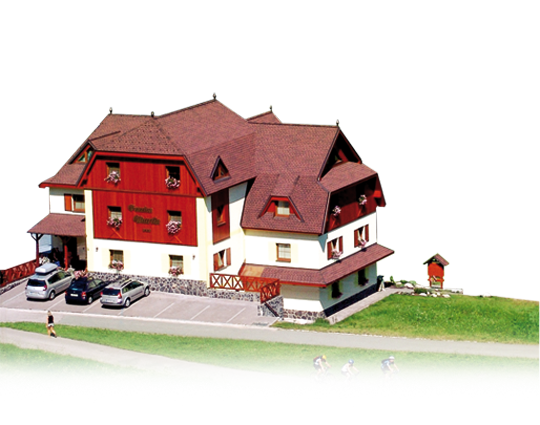 Aktivity v okolí Penzionu Martin Aktivity v okolí Penzionu Martin